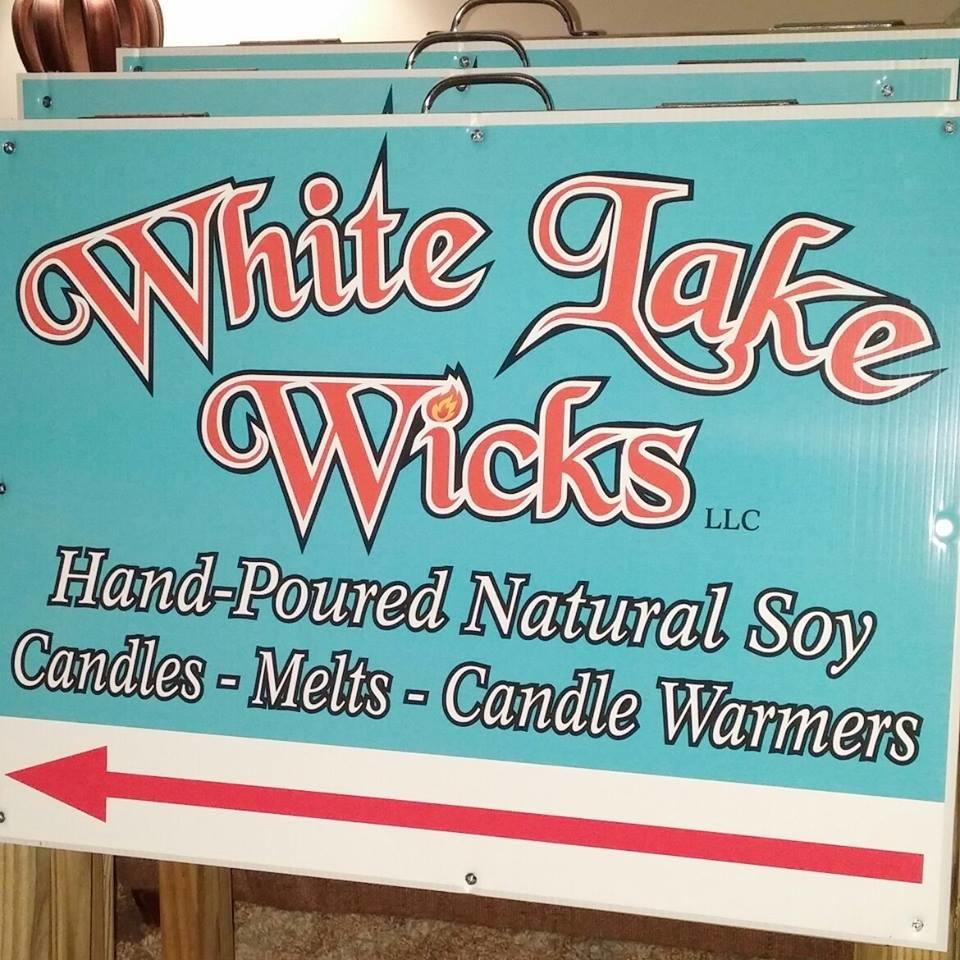White Lake Wicks