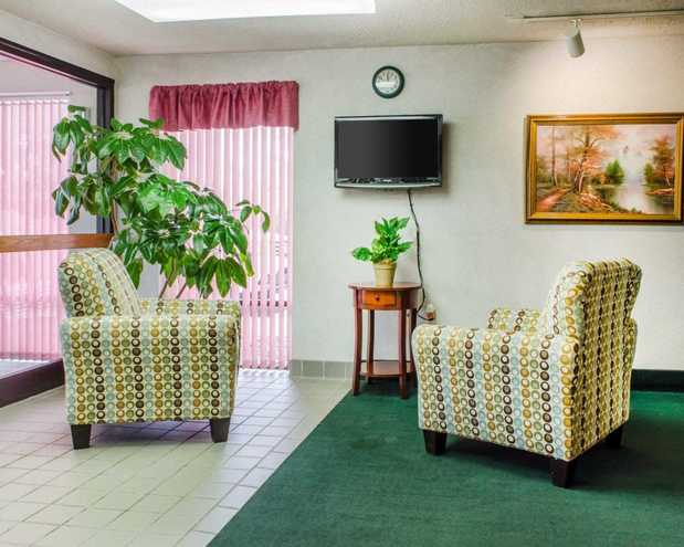 Images Econo Lodge