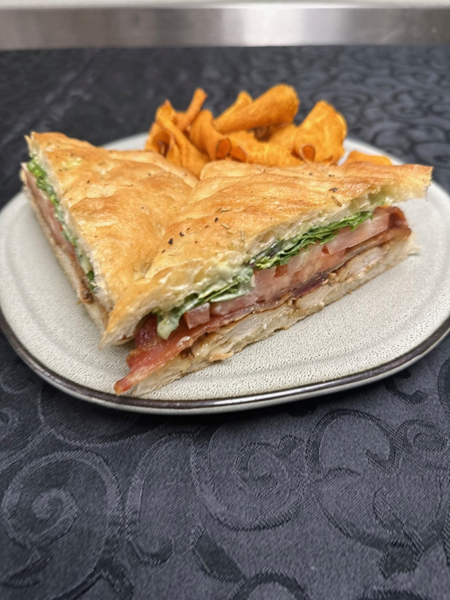 Turkey Club