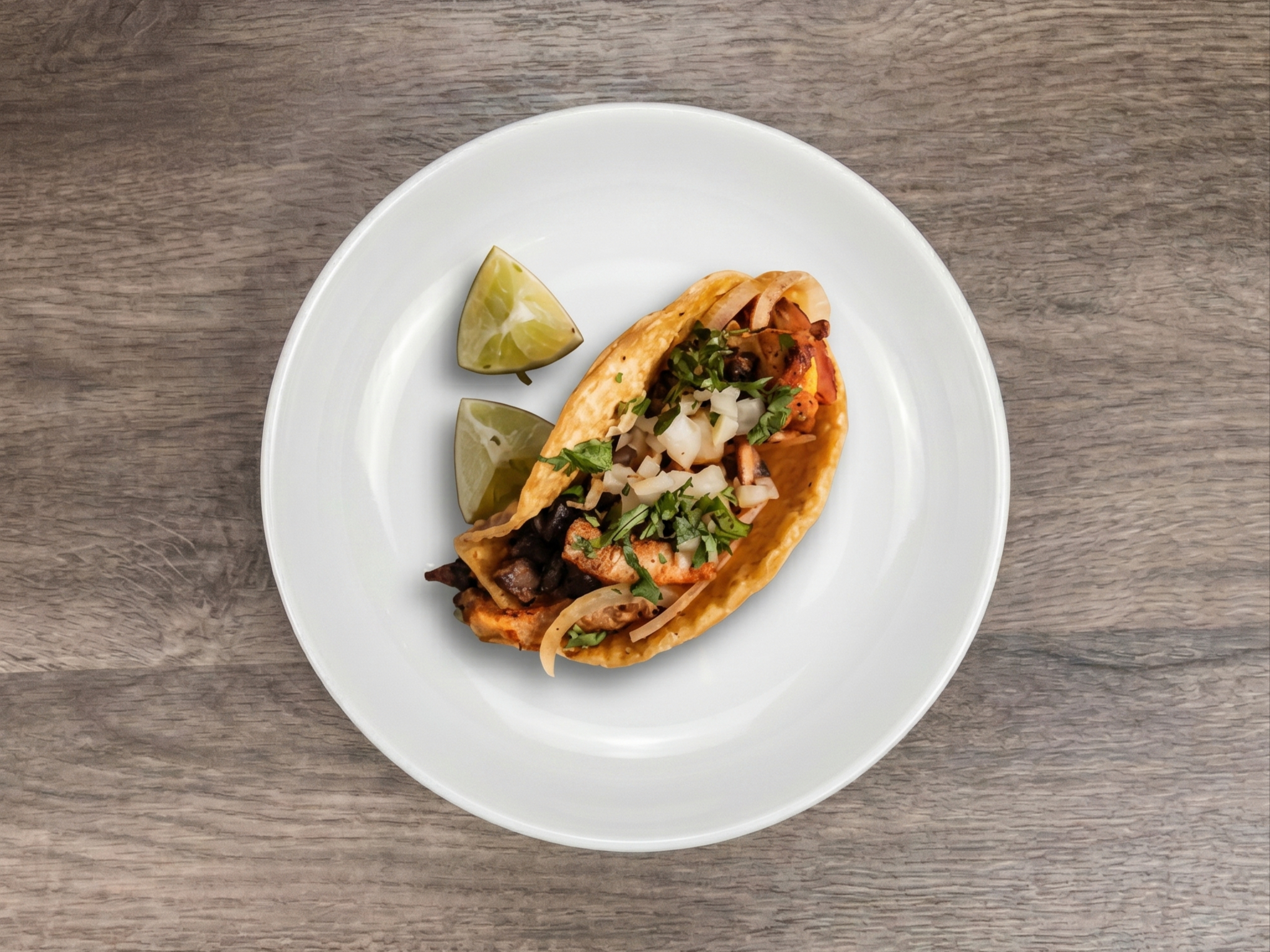 Al Pastor Tacos