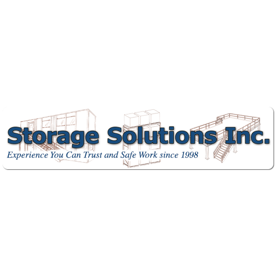 Storage Solutions, Inc. Photo