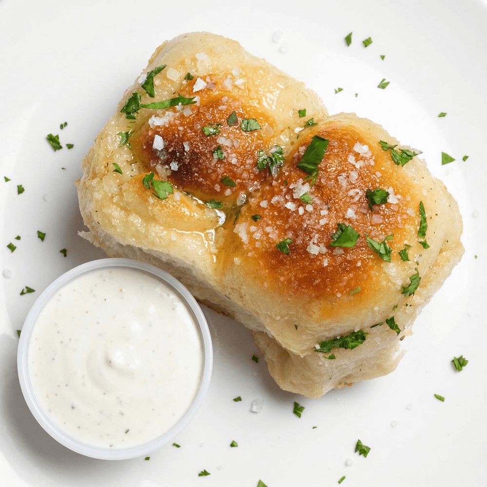 Garlic Bread