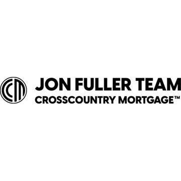 Jon Fuller at CrossCountry Mortgage, LLC