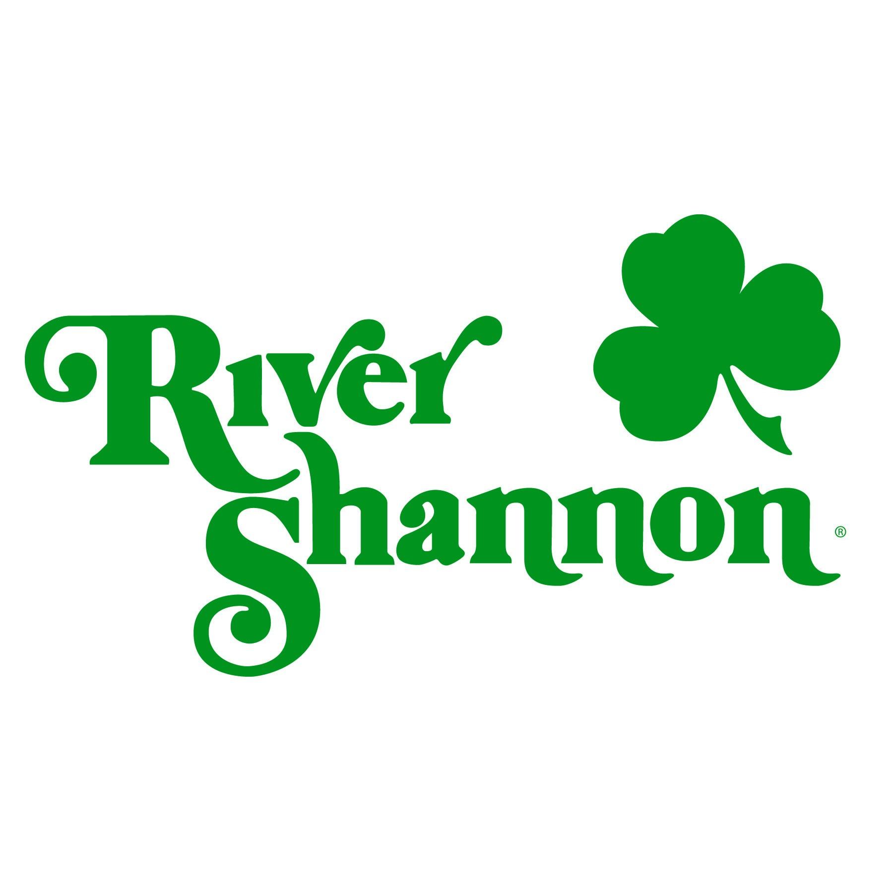 River Shannon Logo