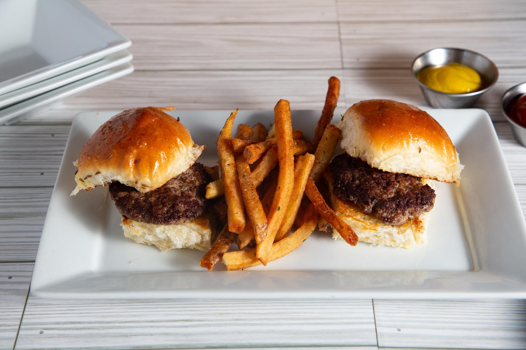 Kids Sliders