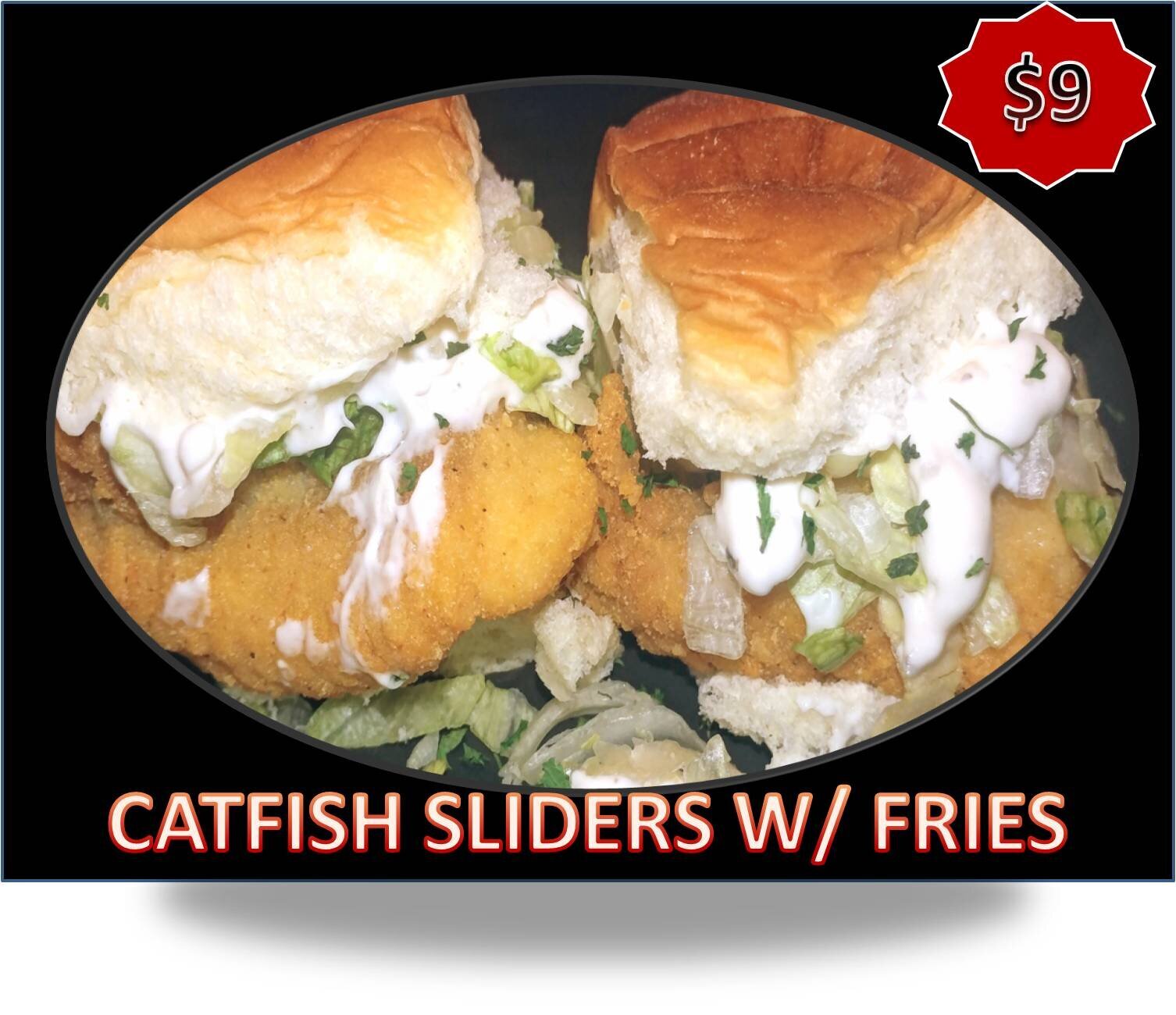 Cajun On the Go Image