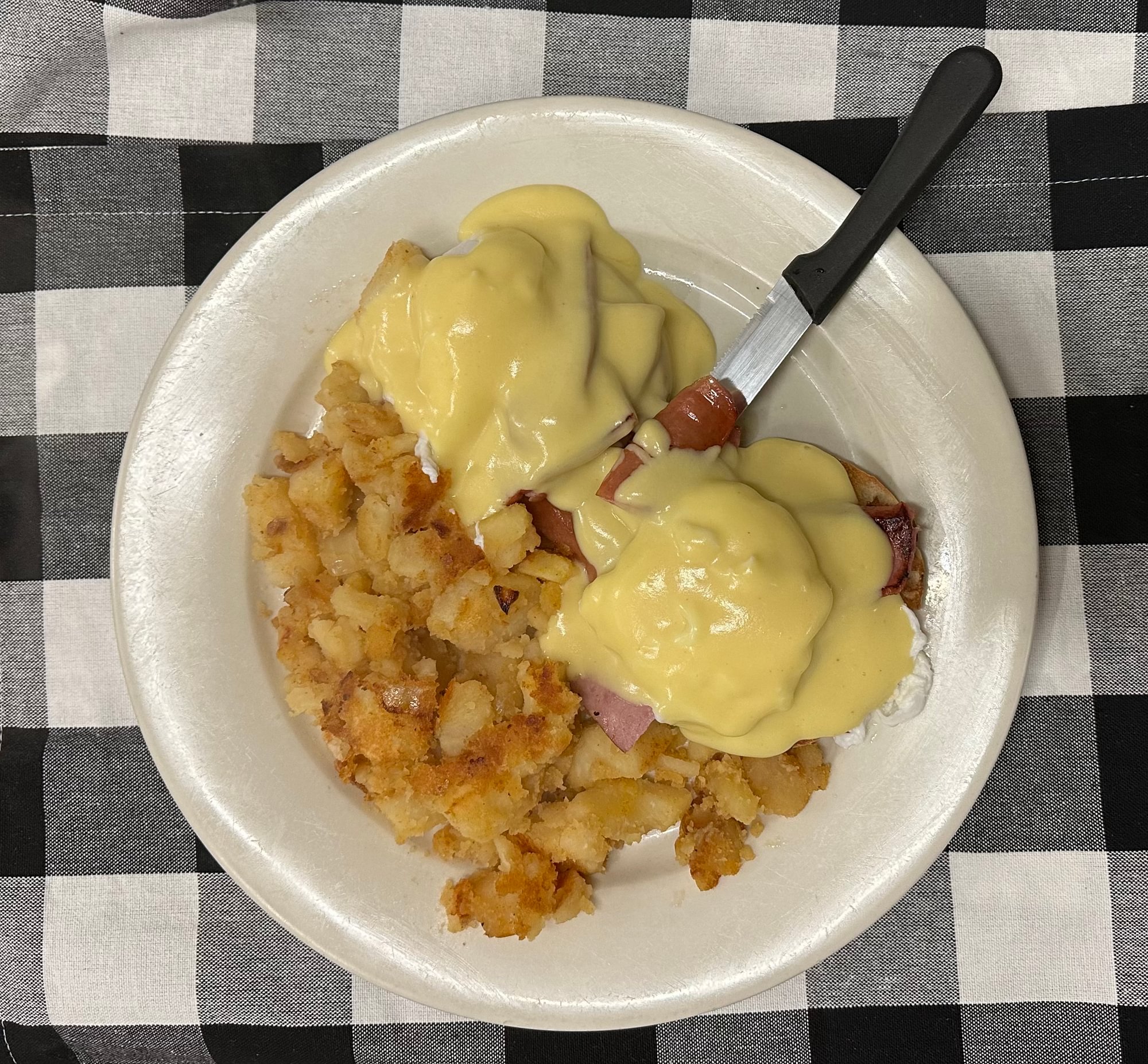 Polish Benedict