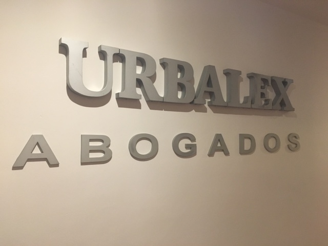 Images URBALEX ABOGADOS
