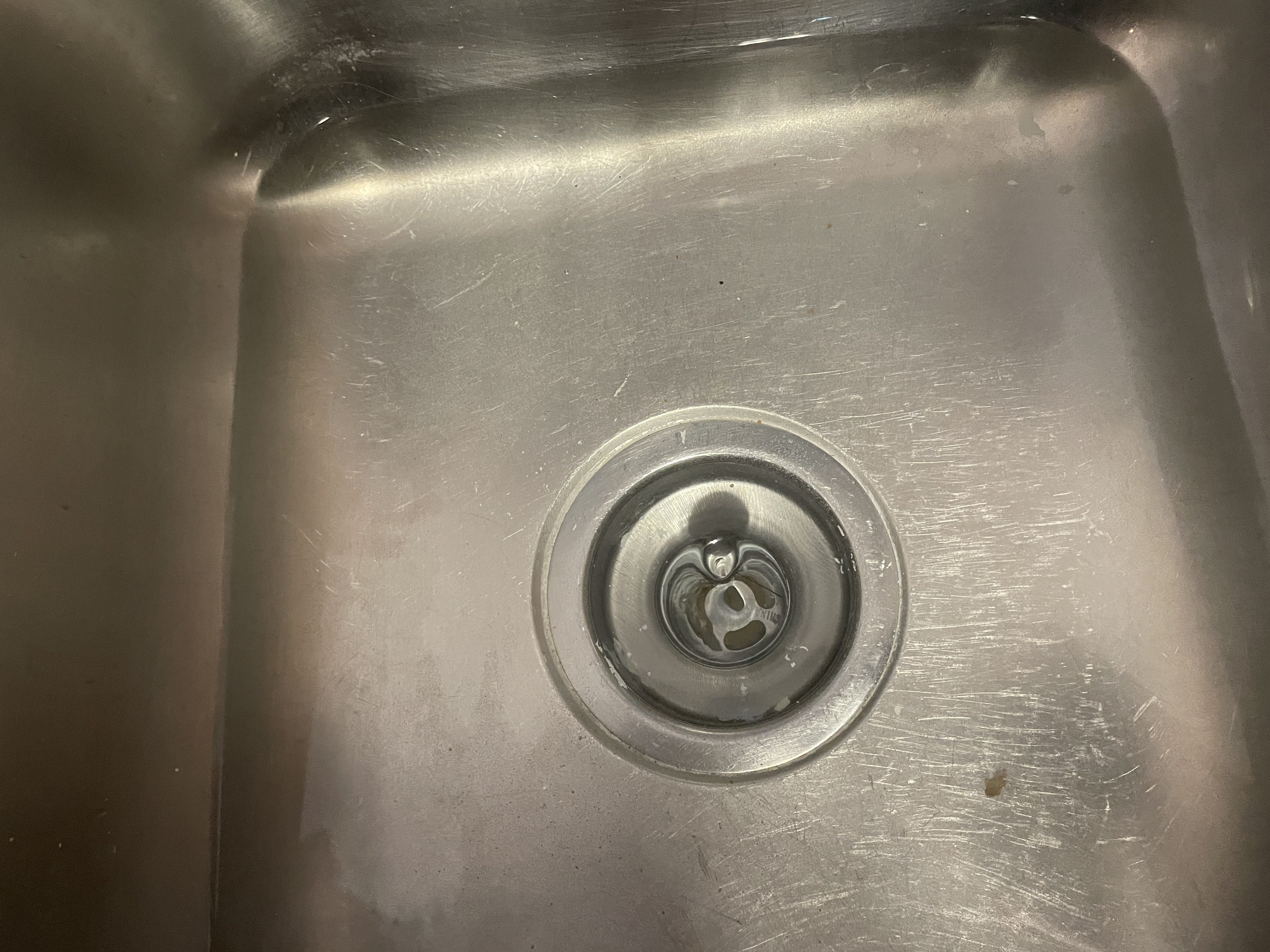 Smooth Waters Plumbing Image