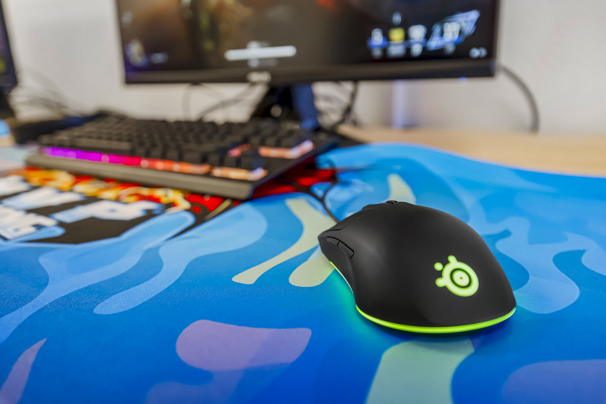 MVP Gaming Image