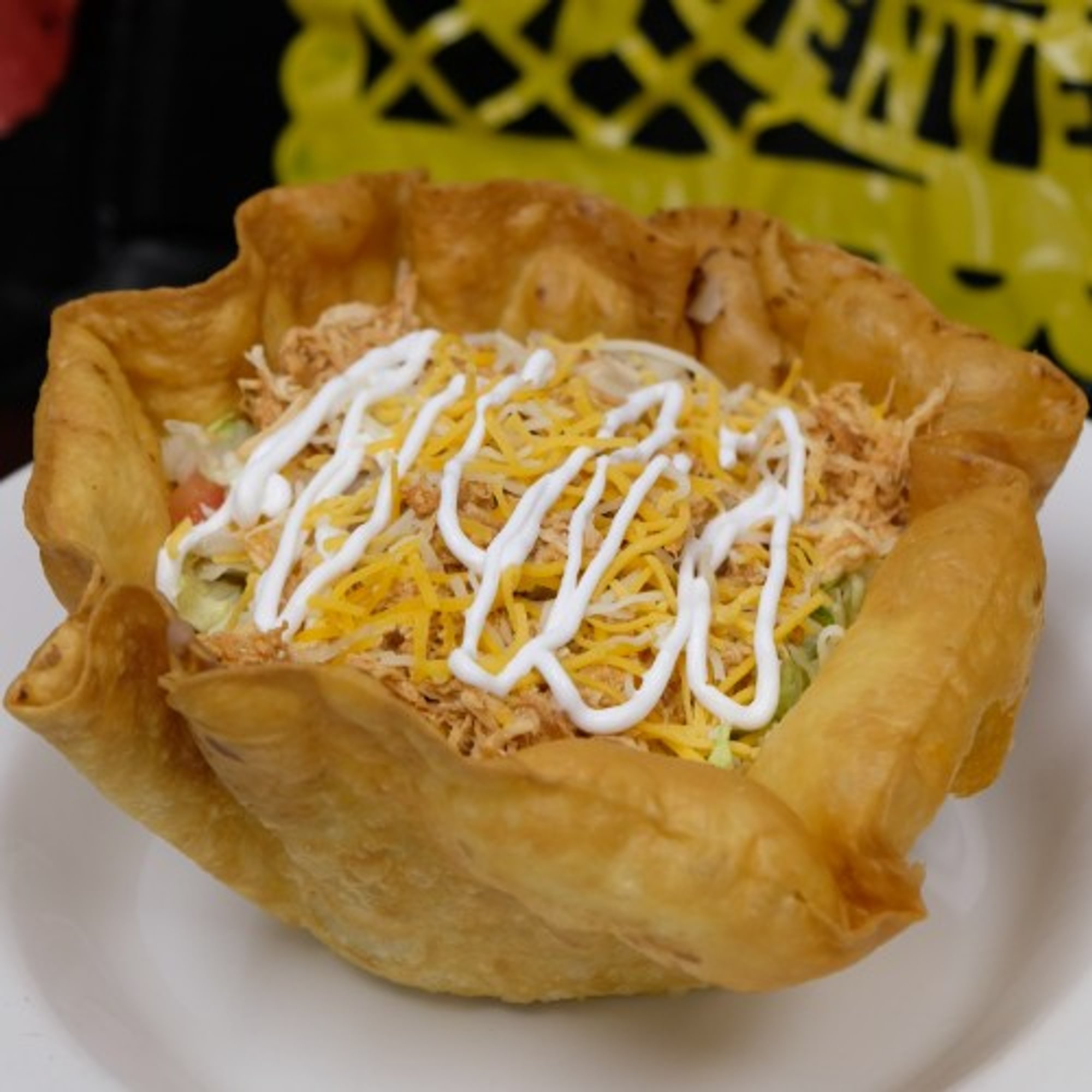 Taco Salad