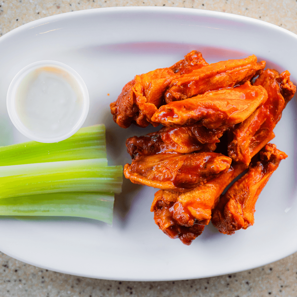 Wings