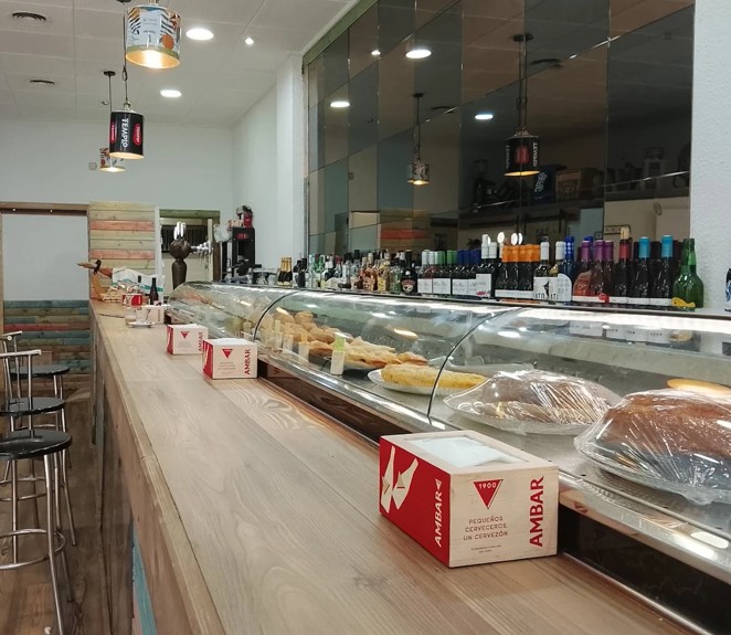 Galería en miniatura