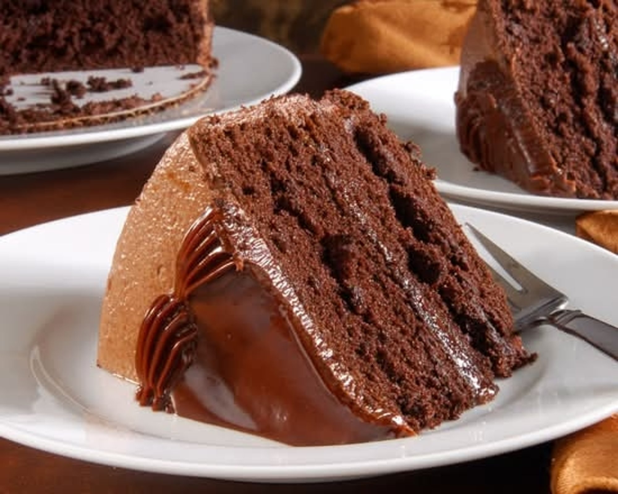 Chocolate Cake
