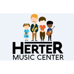 Herter Music Center Logo