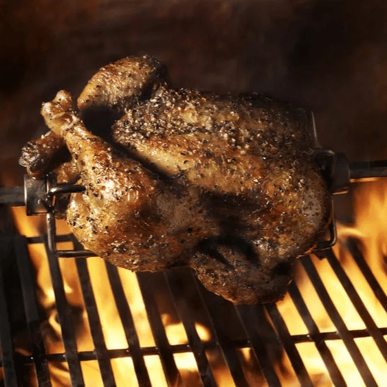 HALF CHICKEN