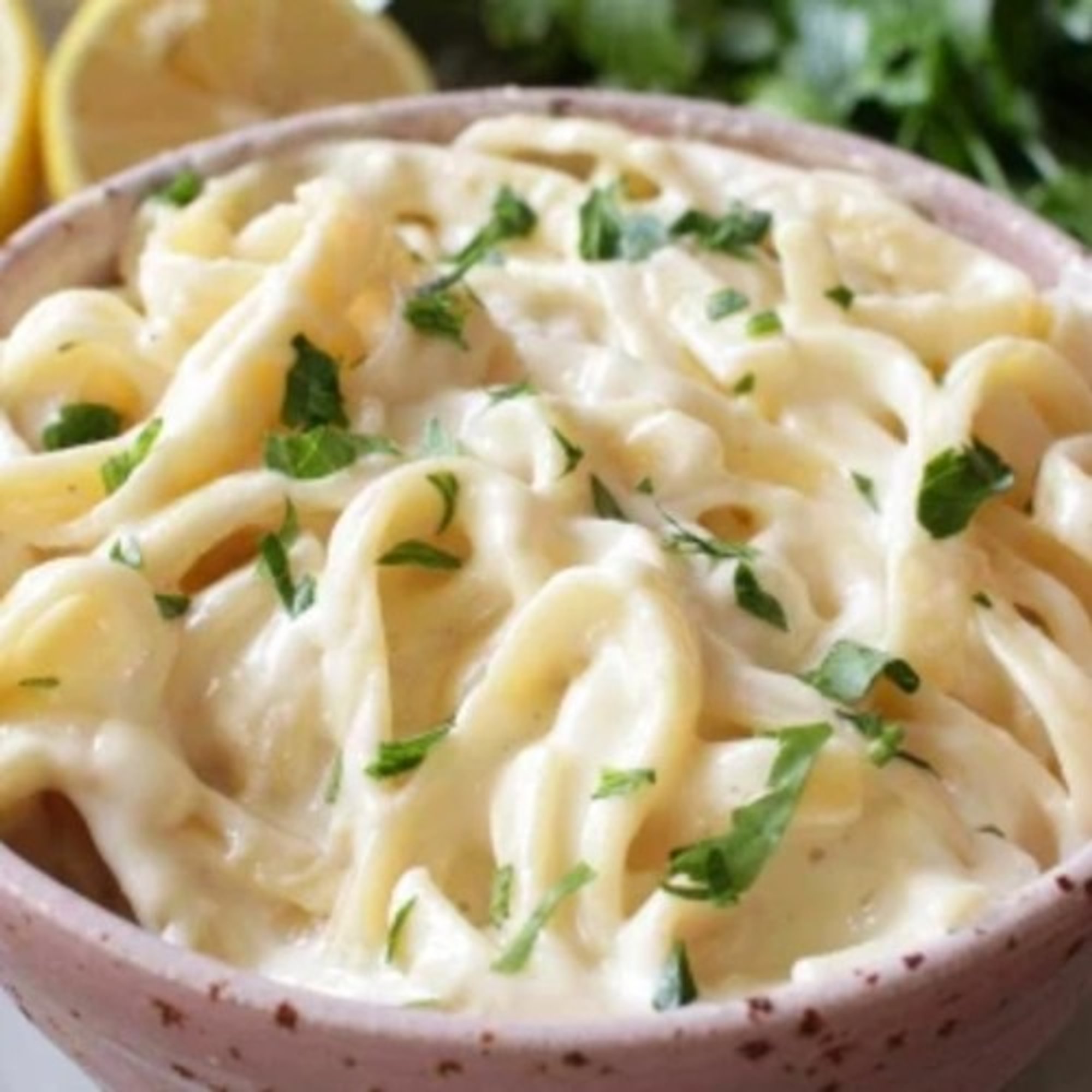 Side Pasta