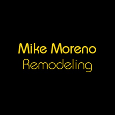 Mike Moreno Remodeling