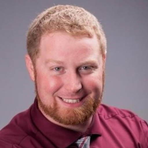 Coulter Credit LLC: Ramsey Coulter Logo