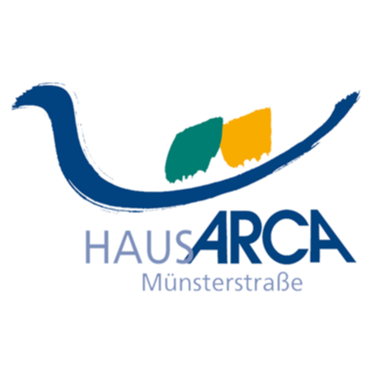 Logo von Haus ARCA Münsterstraße