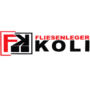Logo von Fliesenleger Koli