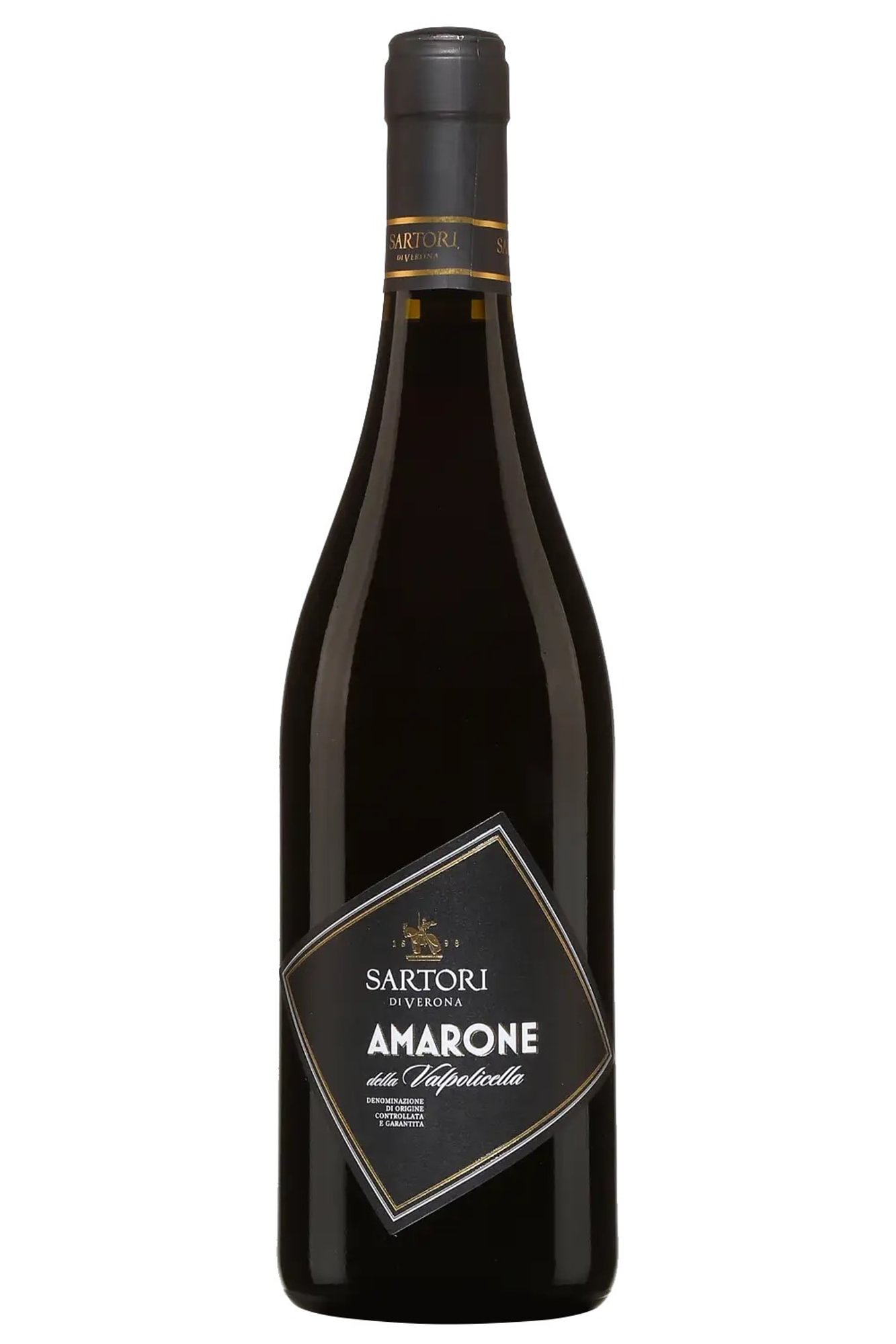 (B) Amarone, Della Valpolicella Sartori
