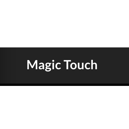 Magic Touch