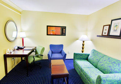 SpringHill Suites by Marriott Fresno Photo