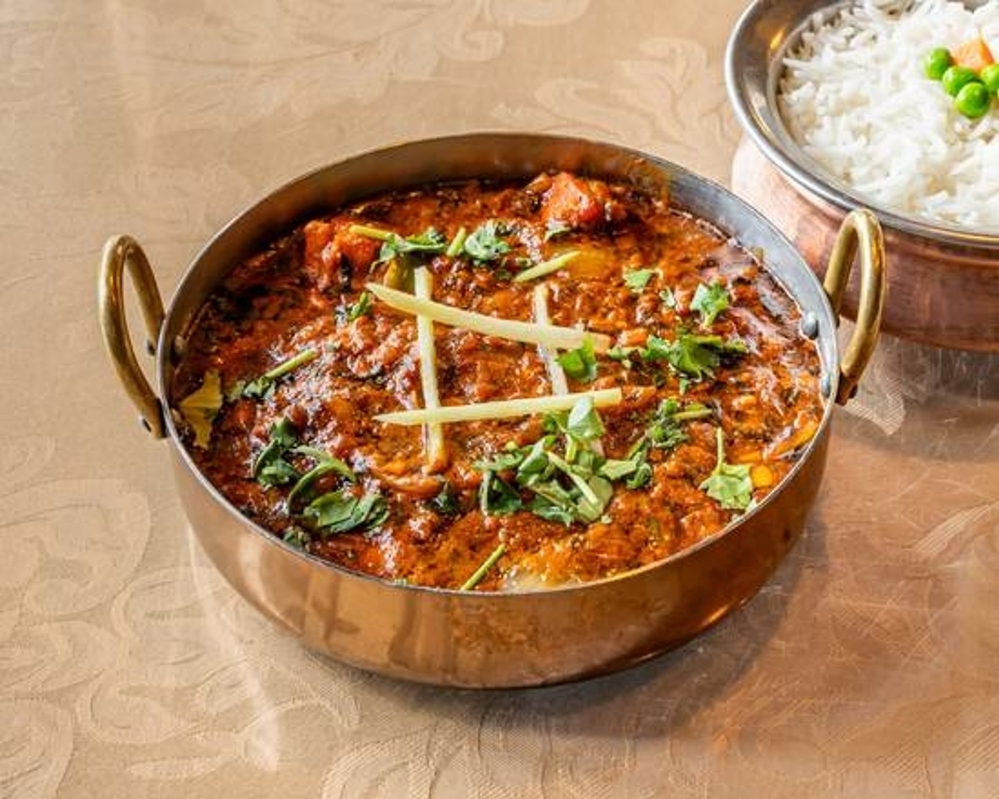 Paneer Tikka