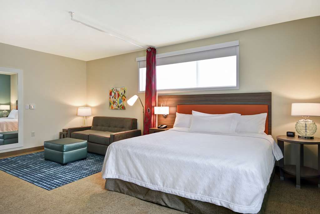Home2 Suites by Hilton Plymouth Minneapolis Image