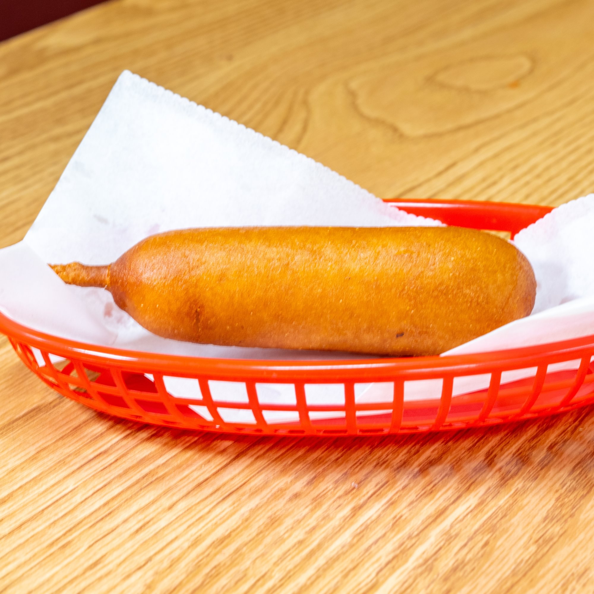 Corn Dog