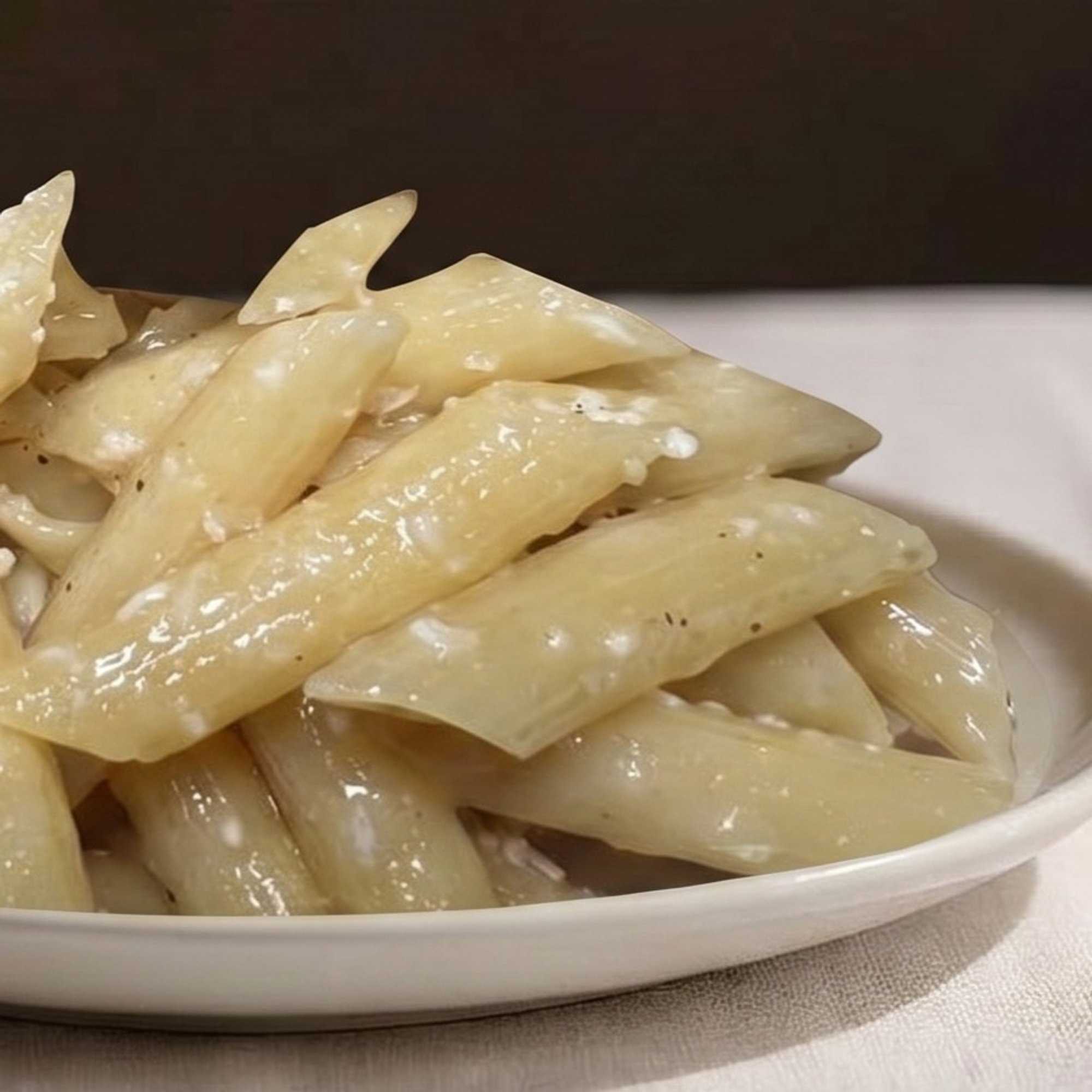 Homemade Pasta