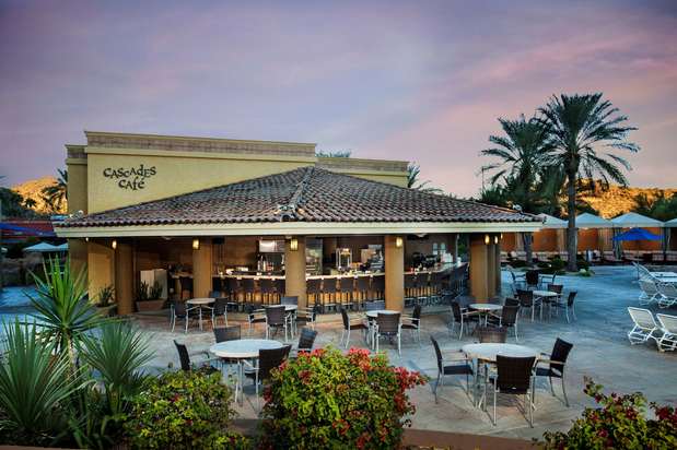 Images Pointe Hilton Tapatio Cliffs Resort