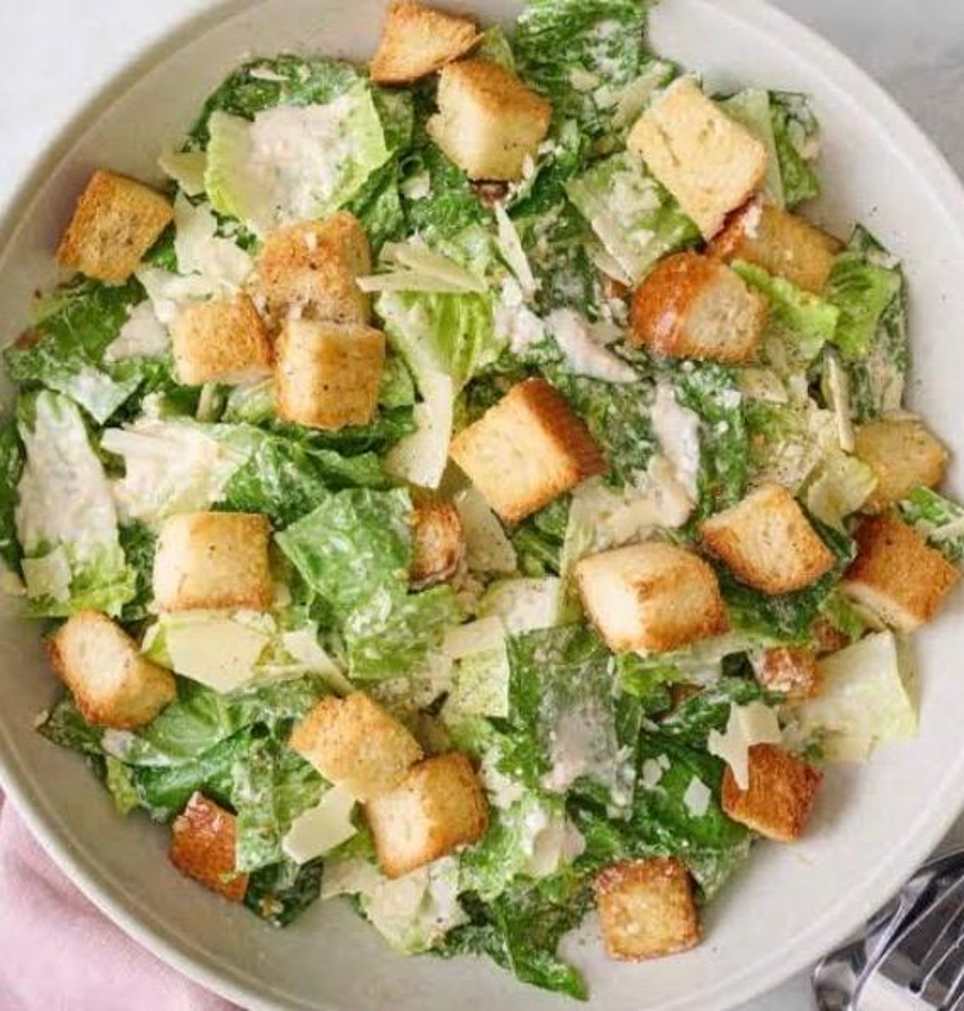 CAESAR SALAD