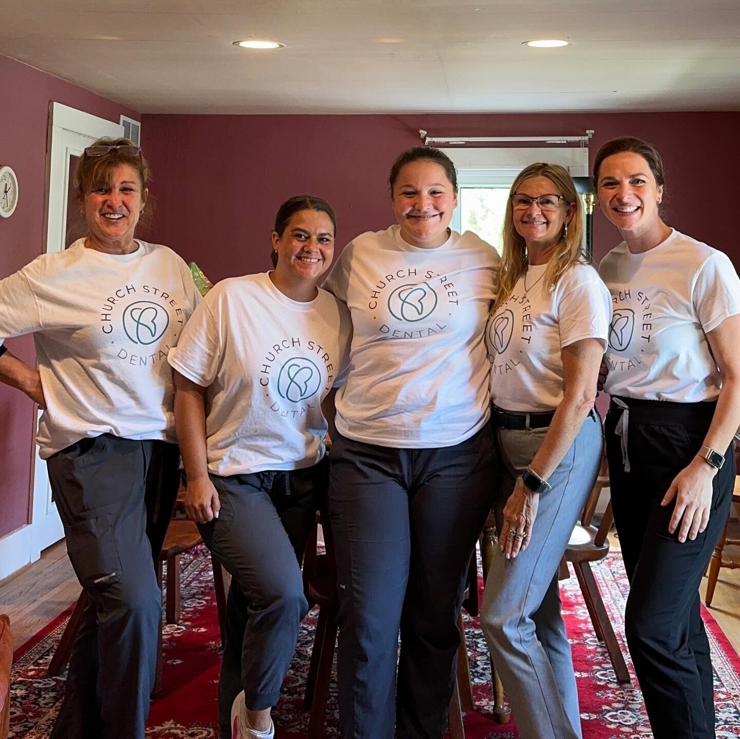 Church Street Dental (Barbora H. Valerio, DDS) Image