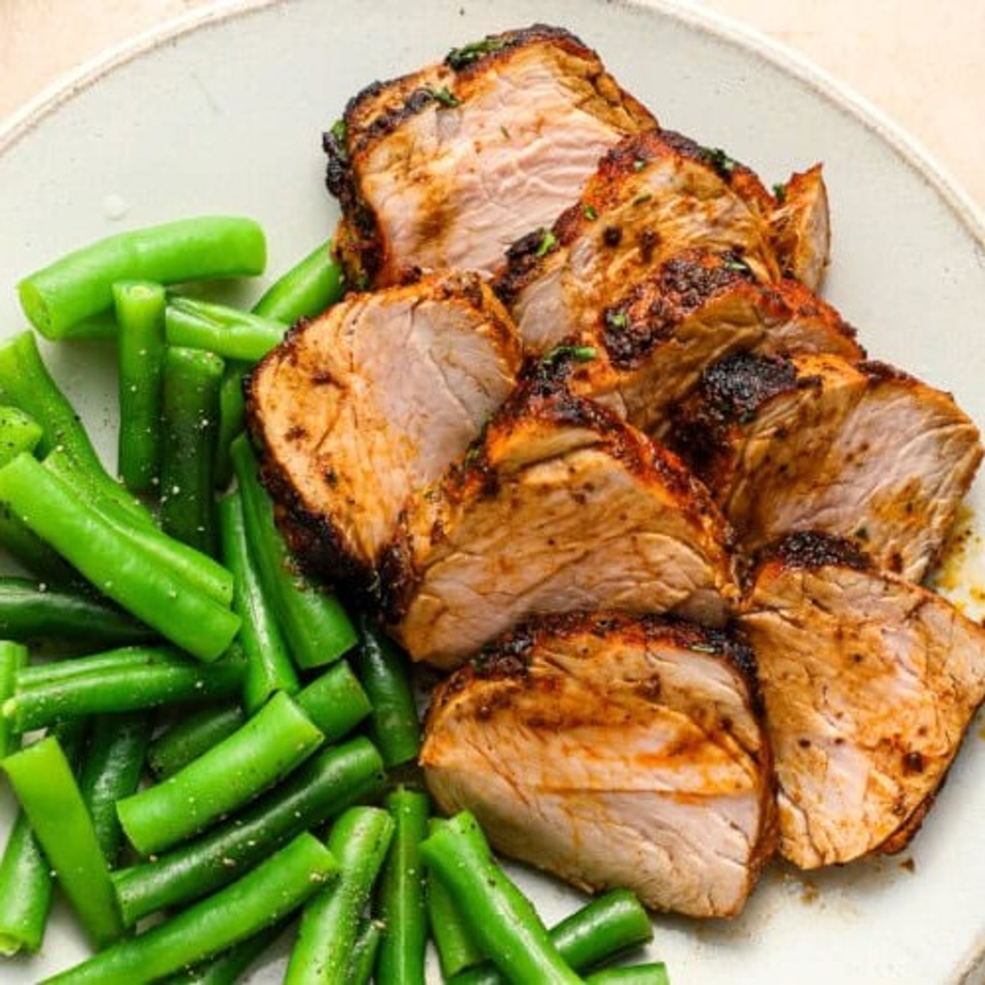 PORK 6oz