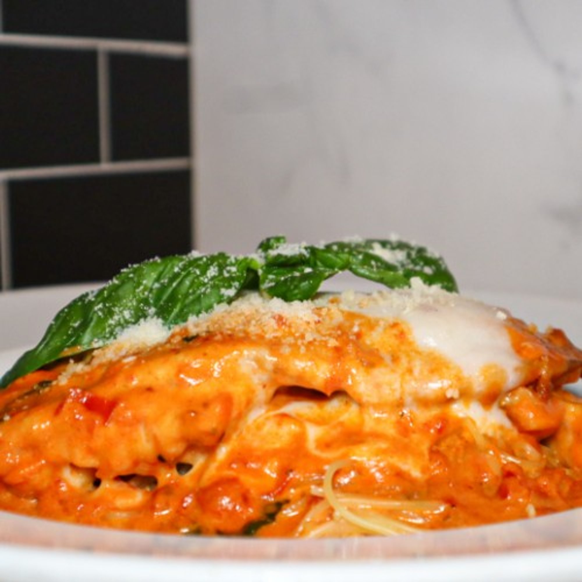 Chicken Sugarosa