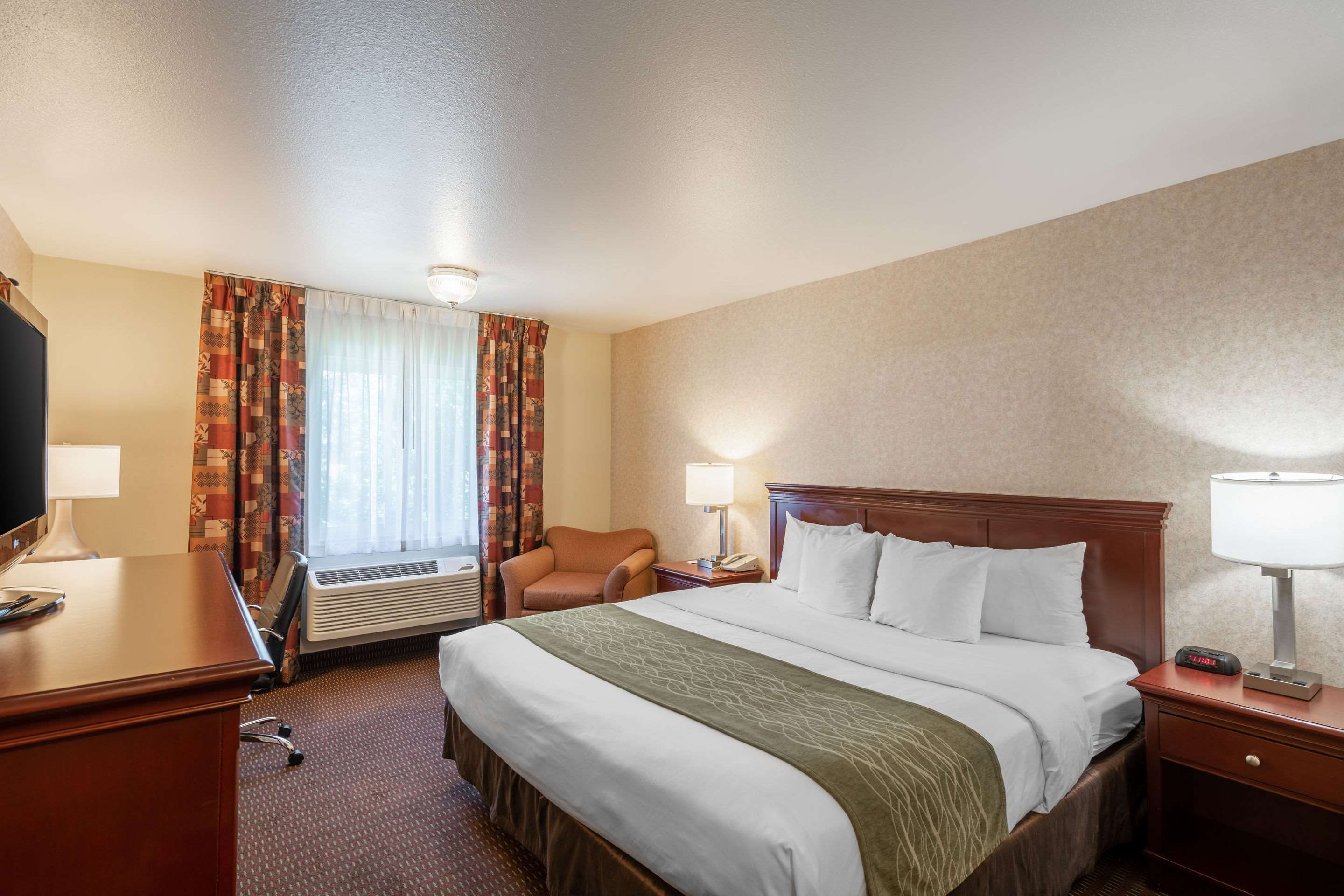 Comfort Inn Kennewick Richland Photo