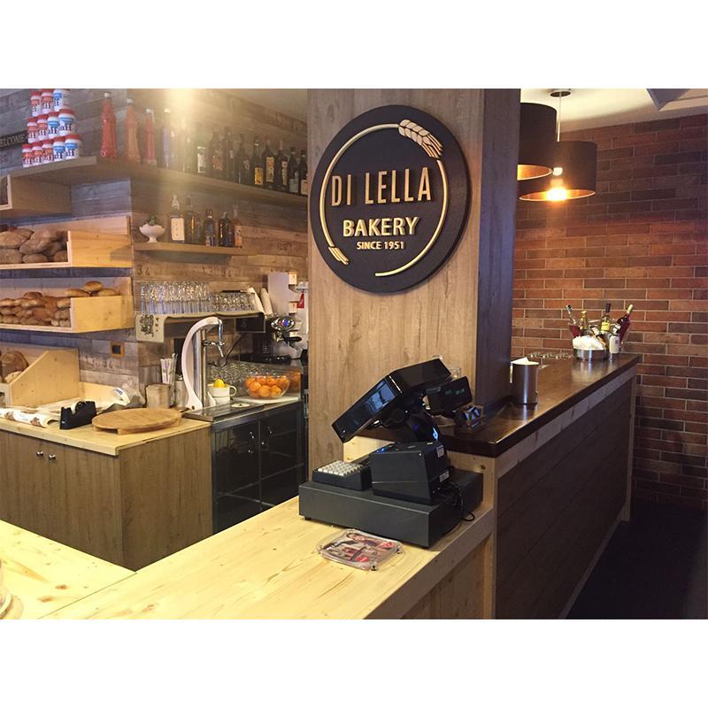Images Di Lella Bakery