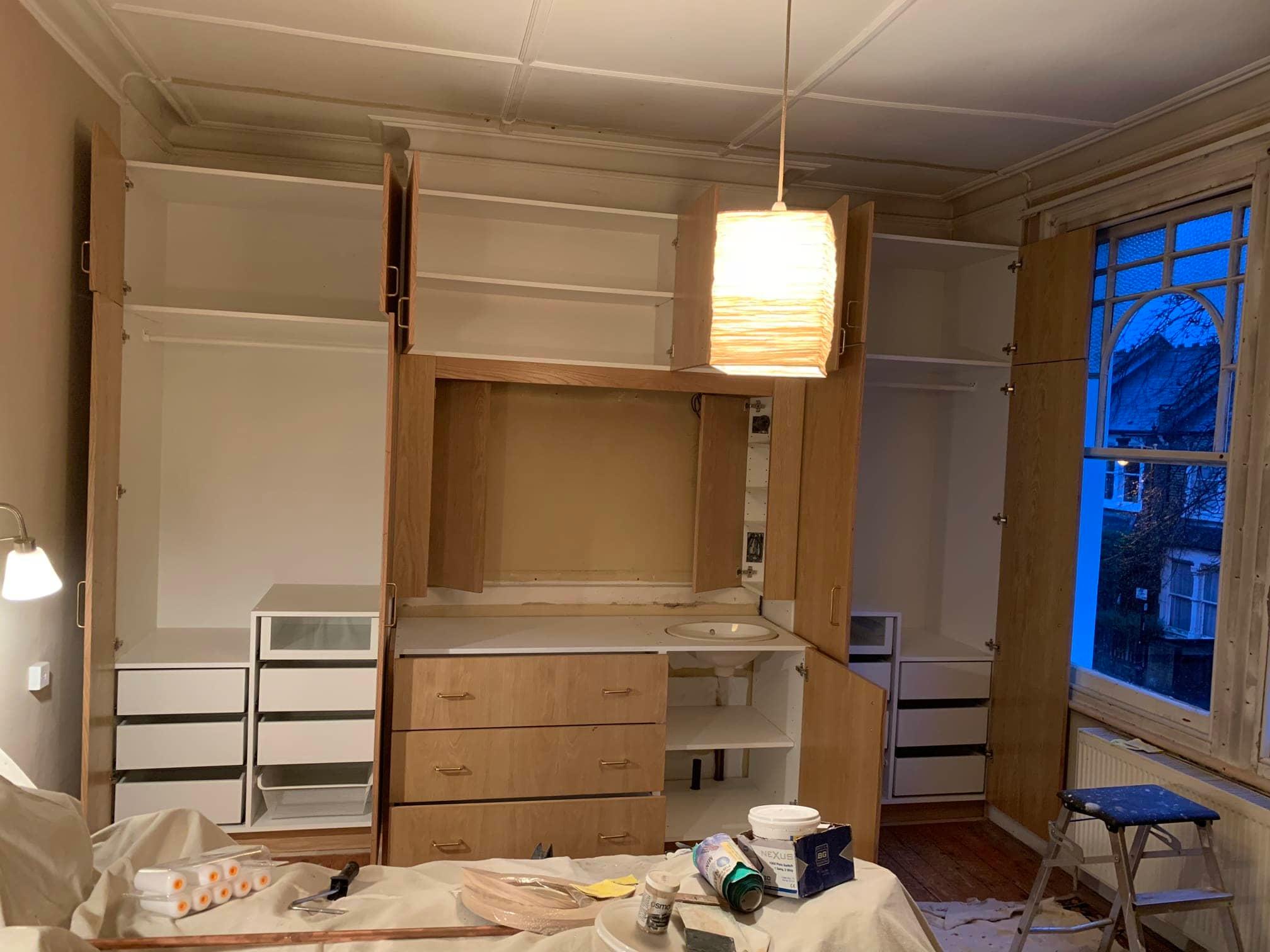 Images Supreme Home Painting & Roofing Services North London