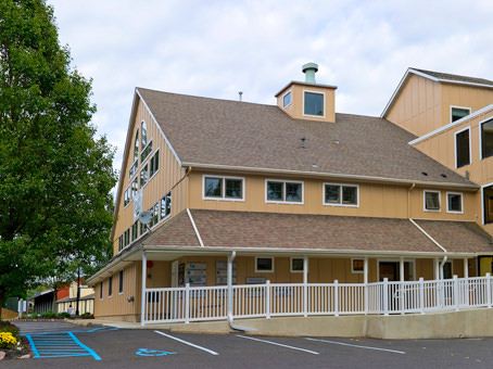 Regus - Pennsylvania, Doylestown - Doylestown Photo