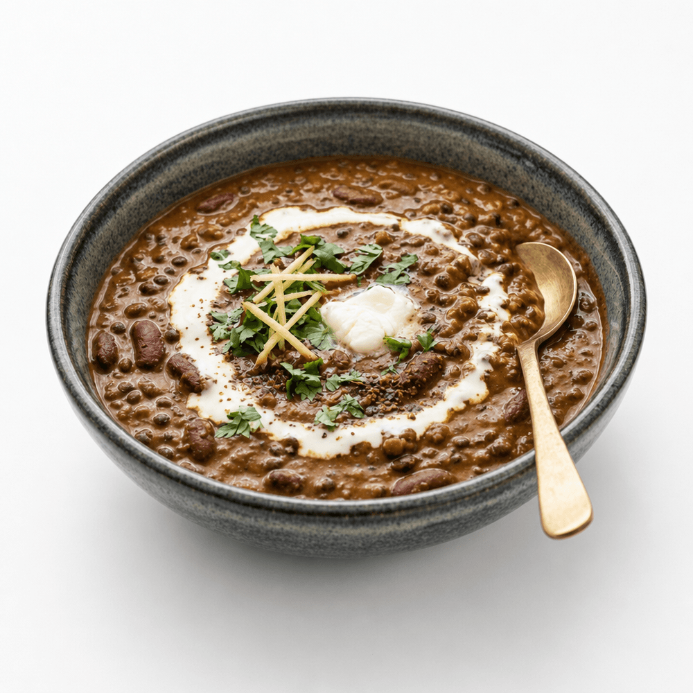 Dal Makhani