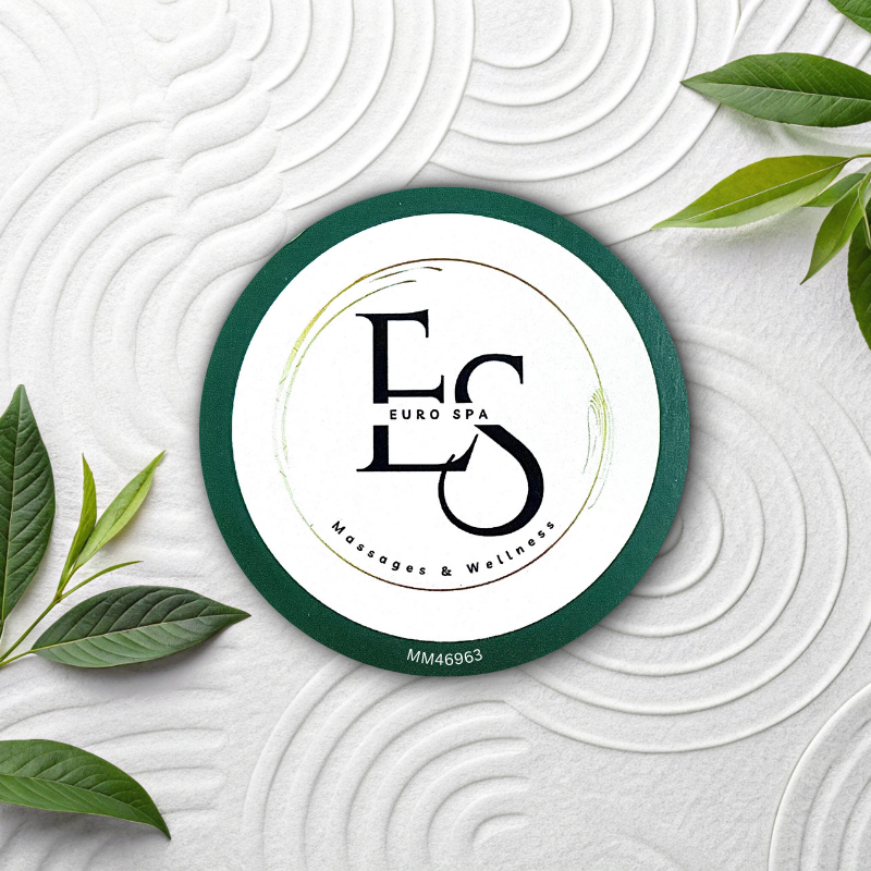 Euro Spa Oasis Image