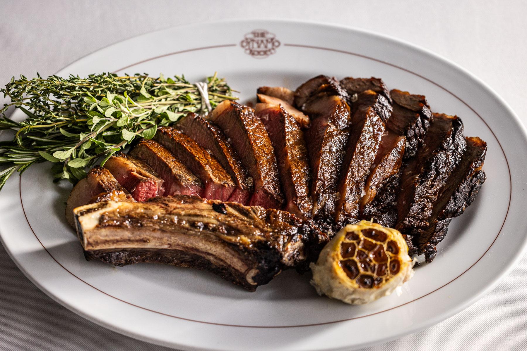 The Dynamo Room Image