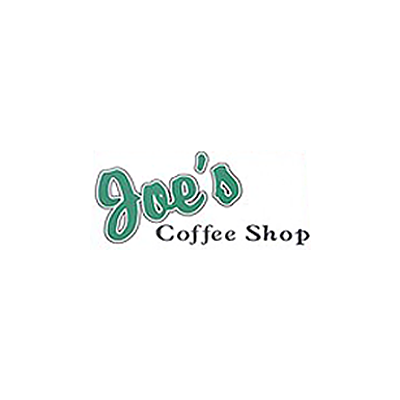 Joe's Coffee Shop Photo