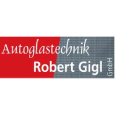 Logo von Autoglastechnik Robert Gigl GmbH