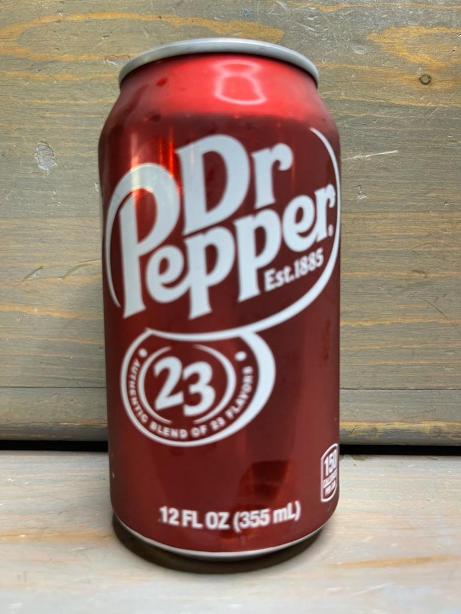 Dr. Pepper