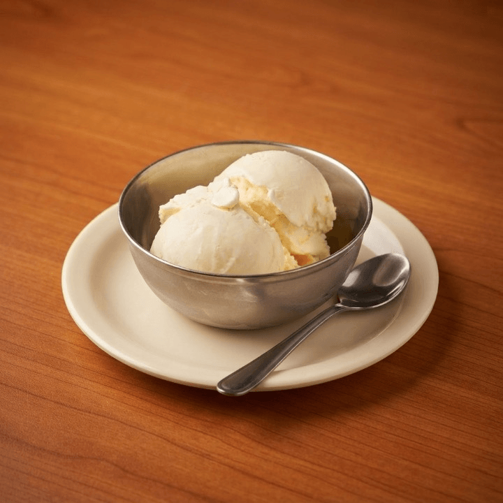 *Ice Cream
