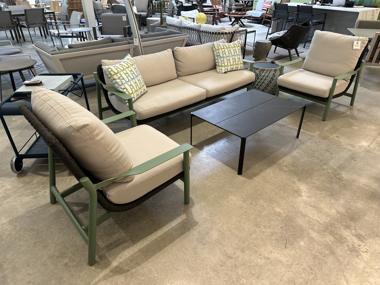 Kolo Collection Image