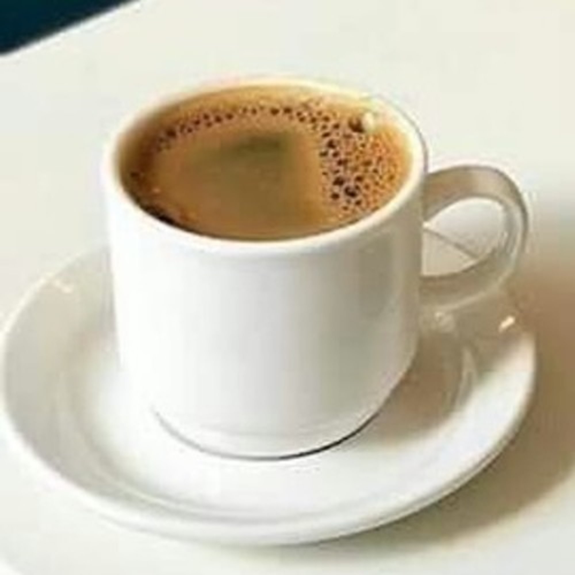 Greek Coffee